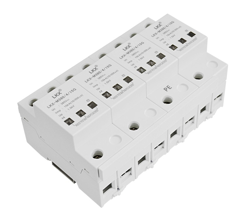 一級浪涌保護(hù)器12.5KA 15KA 25KA 30KA 40KA 50KA產(chǎn)品詳情介紹及市場價(jià)格。