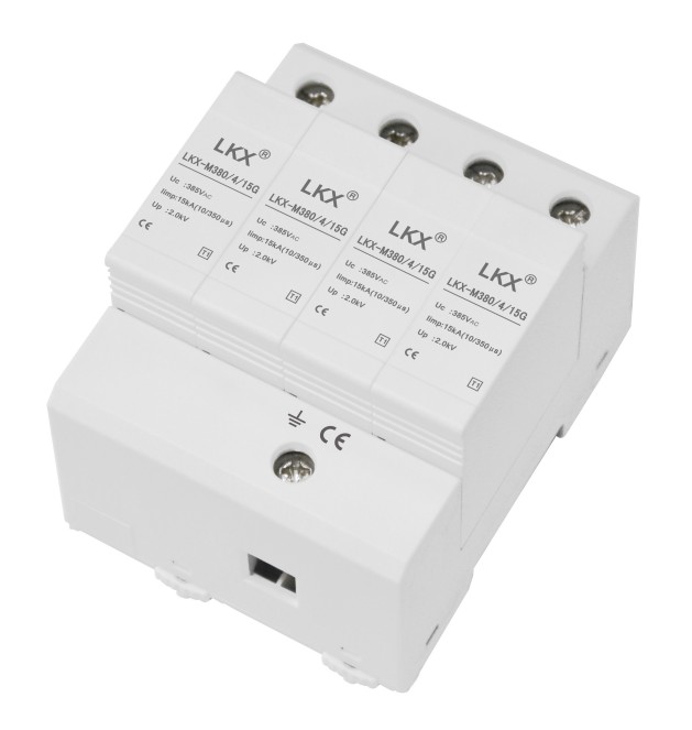 三相電源防雷模塊（10#350μs、石墨型、18mm） UC385、15G.jpg